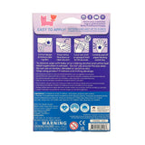 Ooly Tattoo-Palooza Temporary Tattoos Mini Pack - Pawsitive Cats