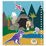 Floss & Rock Magic Multi-Play Kit - Dinos