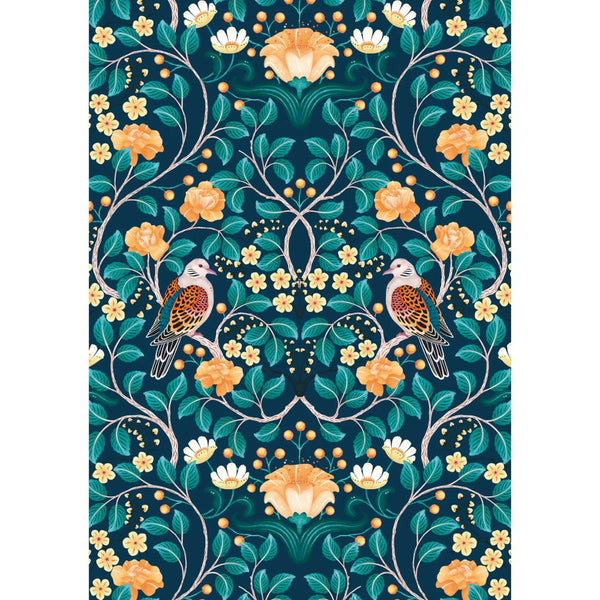 Pomegranate Holiday Cards 20pk Catherine Marion