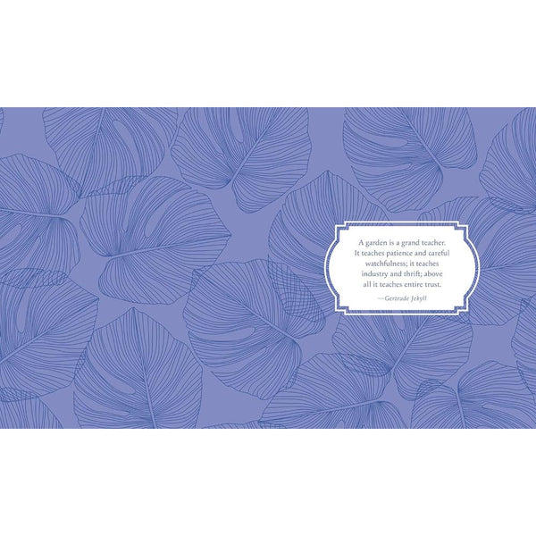 Sticker Studio: Flora by Chloe Standish