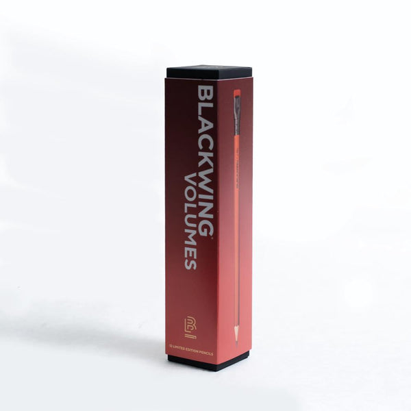Blackwing Palomino Pencils 12pk - Volumes 746: Golden Gate Bridge