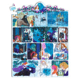 Djeco 100pc Story Puzzle - Beauty & the Beast