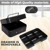 Darice Classic Cash Box