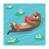 Workman Paint By Sticker Kids Book - Love is Everywhere!