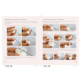 Crochet Botanicals by Katalin Galusz