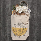Danica Studio Tote Bag - Stay Wild