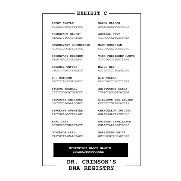 Murdle: Volume 2 by G. T. Karber