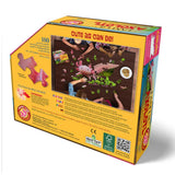 Madd Capp 100pc Puzzle - I Am Lil' Axolotl