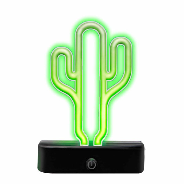 Schylling Lava Nano Neon Magnetic Lights, Assorted