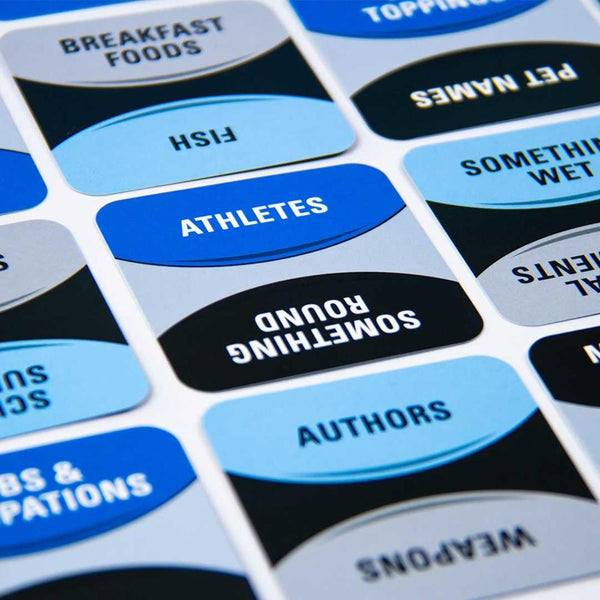 The Op Games Tapple Word Game