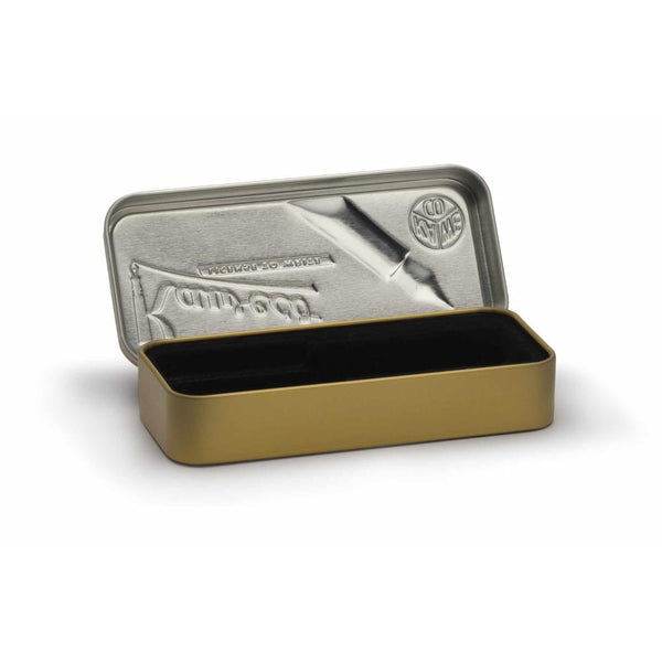 Kaweco AL Sport Fountain Pen, Limited Edition, Olivine, Fine Nib