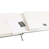 Etchr Perfect Sketchbook, A5 Landscape, Cold Pressed