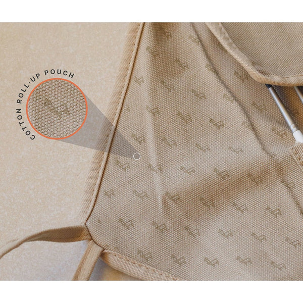 Etchr Gouache Brushes - Set of 8