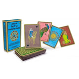 Grimaud Persian Tarot by Madame Indira