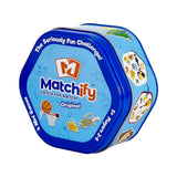 Matchify Matching Card Game Original