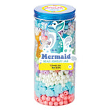 Creativity for Kids Bead Jewelry Jar - Mermaid
