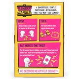 Exploding Kittens Card Game - Danger Danger