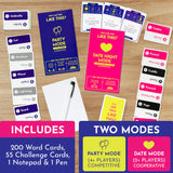 Exploding Kittens Party Game - Why Are You Like This?