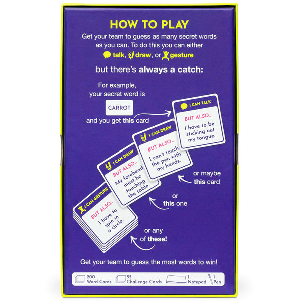 Exploding Kittens Party Game - Why Are You Like This?