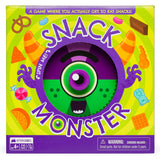 Exploding Kittens Kids Game - Snack Monster