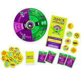 Exploding Kittens Kids Game - Snack Monster