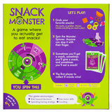 Exploding Kittens Kids Game - Snack Monster