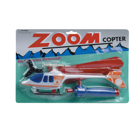 Playwell Zoom Copter