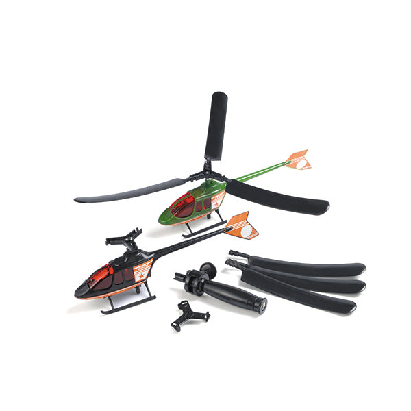 Playwell Zoom Copter
