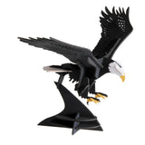 Fridolin 3D Animals Paper Model - Eagle