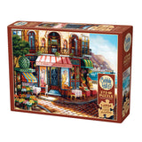 Cobble Hill 275pc Easy Handling Puzzle - Chez Michelle