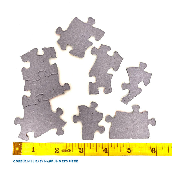 Cobble Hill 275pc Easy Handling Puzzle - Chez Michelle
