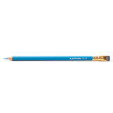 Blackwing Palomino Pencils 6pk Non-Photo Blue