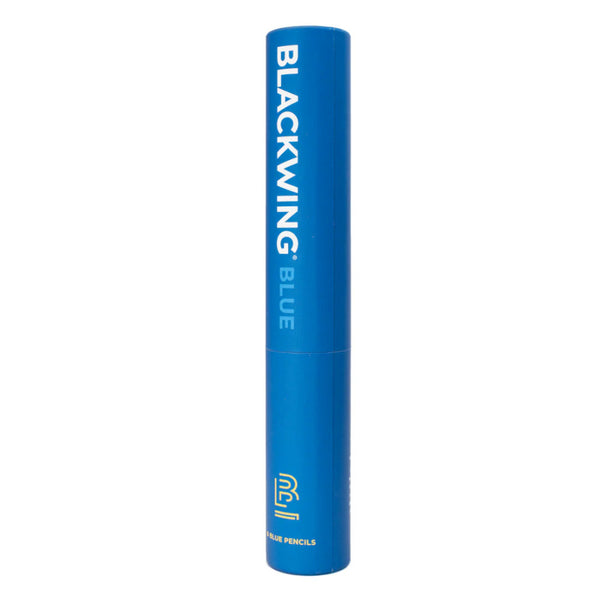 Blackwing Palomino Pencils 6pk Non-Photo Blue