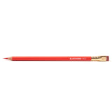 Blackwing Palomino Pencils 6pk Red