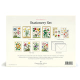 Cavallini Stationery Set - Floreale