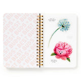 Brass Monkey Sticker Book - Best Buds Googly Flowers