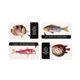 Brass Monkey Party Game - Judgy Fish