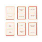 Brass Monkey Party Game - Judgy Fish