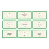 Brass Monkey Party Game - Spork Versus Stork