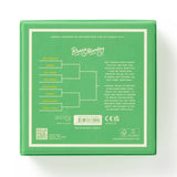 Brass Monkey Party Game - Spork Versus Stork