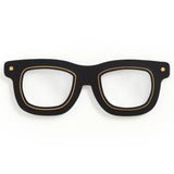 Galison Bookish Magnifying Bookmark - Classic Readers