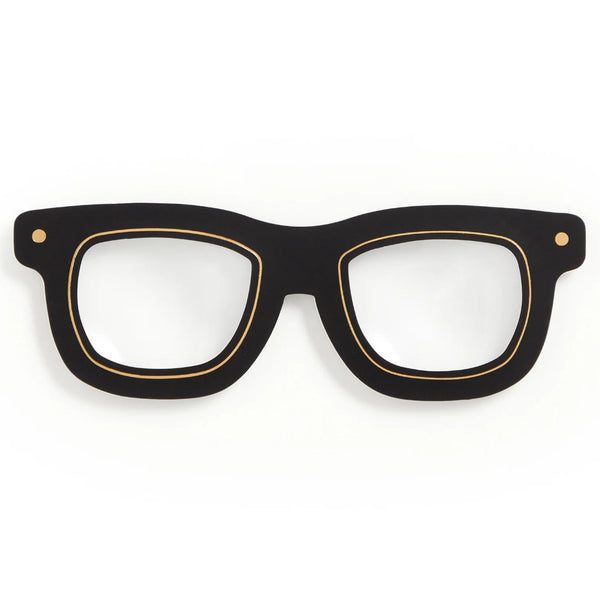 Galison Bookish Magnifying Bookmark - Classic Readers