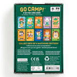 Mudpuppy Go Fish Card Game - Go Camp!