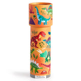 Mudpuppy Kaleidoscope - Mighty Dinosaurs