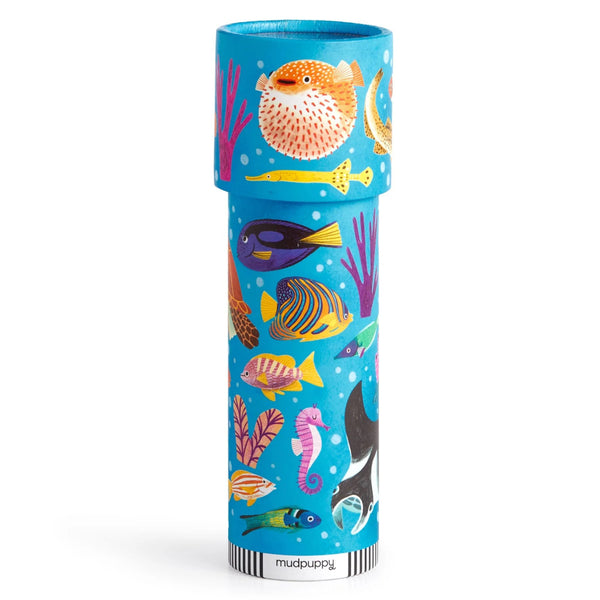 Mudpuppy Kaleidoscope - Under the Sea