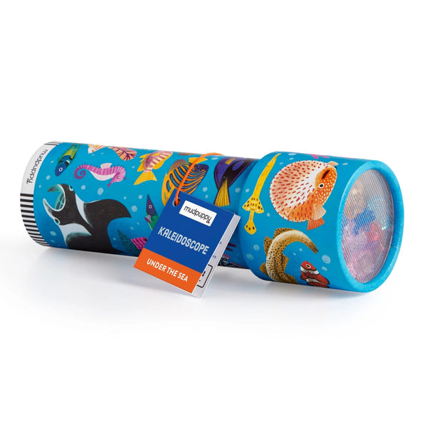 Mudpuppy Kaleidoscope - Under the Sea