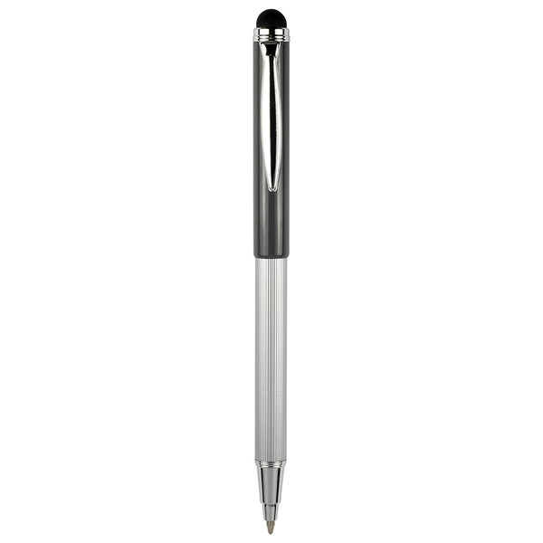 ZEBRA TELESCOPIC BALLPOINT PEN - 1.0MM