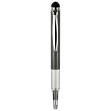 ZEBRA TELESCOPIC BALLPOINT PEN - 1.0MM
