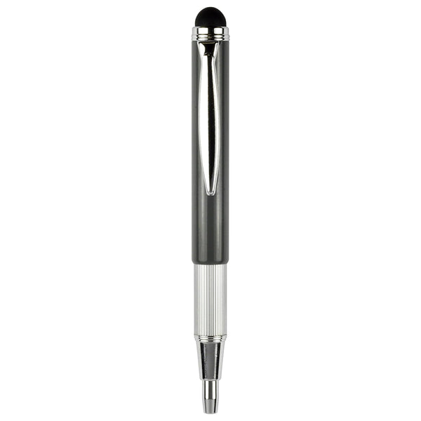 ZEBRA TELESCOPIC BALLPOINT PEN - 1.0MM