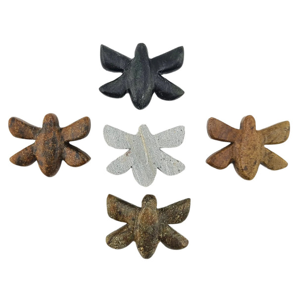 Studiostone Creative Soapstone Bee Buzz Carve & Play Game Kit